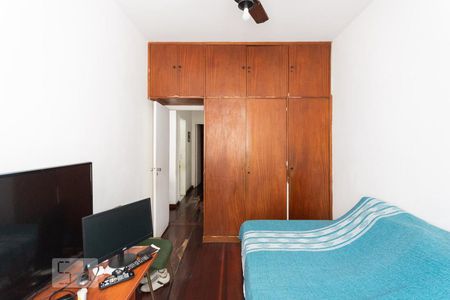 Quarto 1 de apartamento à venda com 2 quartos, 66m² em Grajaú, Rio de Janeiro