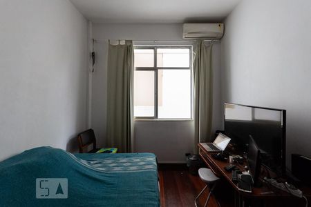 Quarto 1 de apartamento à venda com 2 quartos, 66m² em Grajaú, Rio de Janeiro