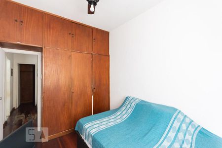 Quarto 1 de apartamento à venda com 2 quartos, 66m² em Grajaú, Rio de Janeiro