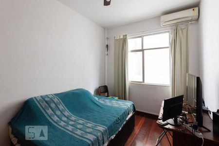 Quarto 1 de apartamento à venda com 2 quartos, 66m² em Grajaú, Rio de Janeiro