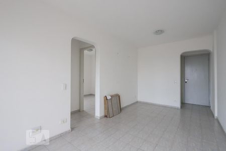 Sala de apartamento à venda com 2 quartos, 55m² em Vila Pirituba, São Paulo