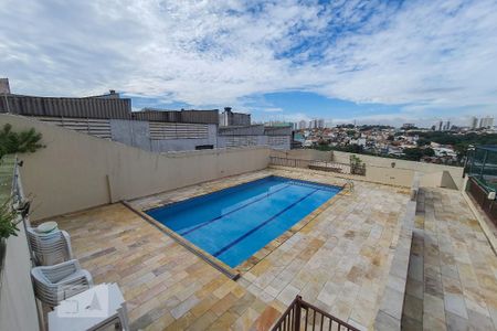 Apartamento à venda com 55m², 2 quartos e 1 vagaÁrea comum - Piscina