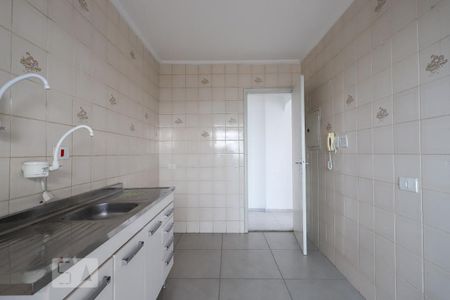 Apartamento à venda com 55m², 2 quartos e 1 vagaCozinha