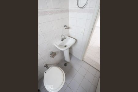 Apartamento à venda com 55m², 2 quartos e 1 vagaBanheiro