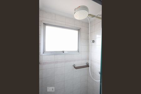 Apartamento à venda com 55m², 2 quartos e 1 vagaBanheiro