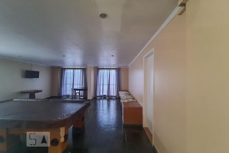 Apartamento à venda com 55m², 2 quartos e 1 vagaSalão de jogos