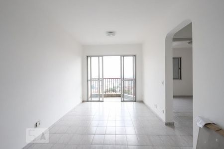 Sala de apartamento à venda com 2 quartos, 55m² em Vila Pirituba, São Paulo