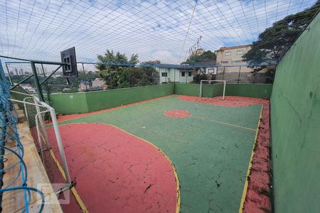 Apartamento à venda com 55m², 2 quartos e 1 vagaQuadra Esportiva