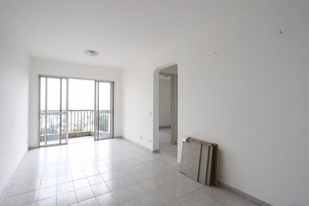 Sala de apartamento à venda com 2 quartos, 55m² em Vila Pirituba, São Paulo