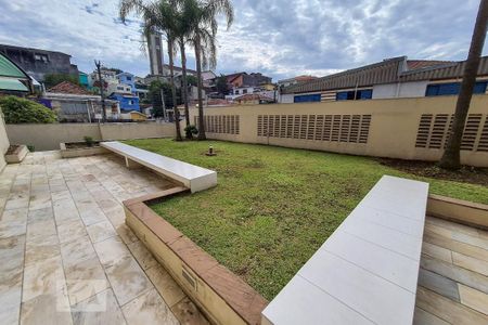 Apartamento à venda com 55m², 2 quartos e 1 vagaJardim