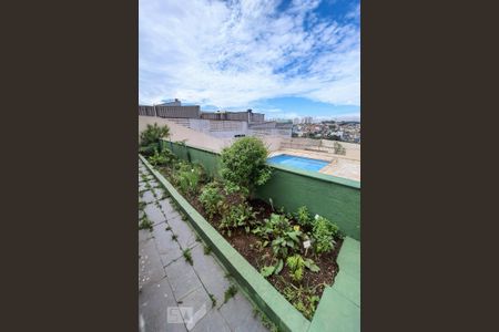 Apartamento à venda com 55m², 2 quartos e 1 vagaHorta