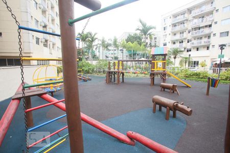 Apartamento à venda com 60m², 2 quartos e 1 vagaÁrea Comum - Playground