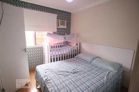 Apartamento à venda com 60m², 2 quartos e 1 vagaQuarto Suíte