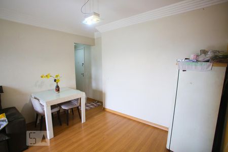 Apartamento à venda com 60m², 2 quartos e 1 vagaSala