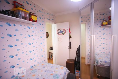 Apartamento à venda com 60m², 2 quartos e 1 vagaQuarto 2