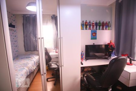 Apartamento à venda com 60m², 2 quartos e 1 vagaQuarto 2