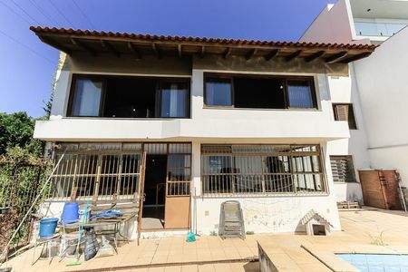 Casa de condomínio à venda com 360m², 5 quartos e 2 vagasQuintal