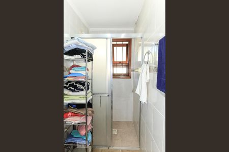 Casa de condomínio à venda com 360m², 5 quartos e 2 vagasBanheiro