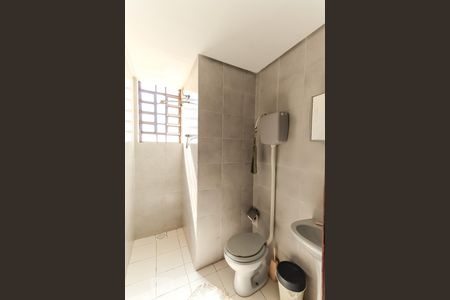 Casa de condomínio à venda com 360m², 5 quartos e 2 vagasBanheiro de serviço 2