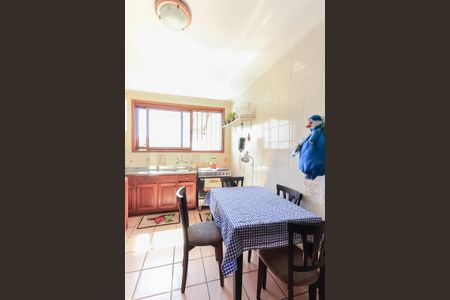 Casa de condomínio à venda com 360m², 5 quartos e 2 vagasCozinha