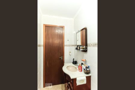 Casa de condomínio à venda com 360m², 5 quartos e 2 vagasBanheiro