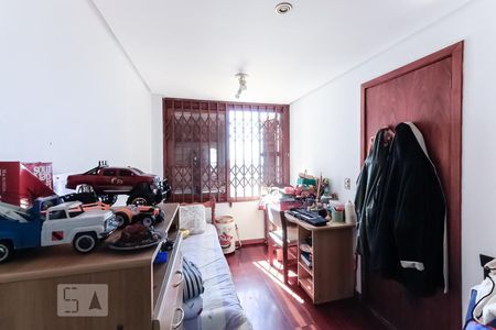 Casa de condomínio à venda com 360m², 5 quartos e 2 vagasQuarto de serviço