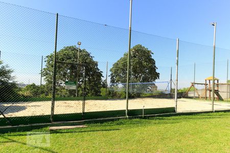 Casa de condomínio à venda com 360m², 5 quartos e 2 vagasÁrea comum - Quadra Beach Tennis