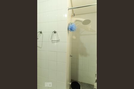 Casa de condomínio à venda com 360m², 5 quartos e 2 vagasBanheiro de serviço 1