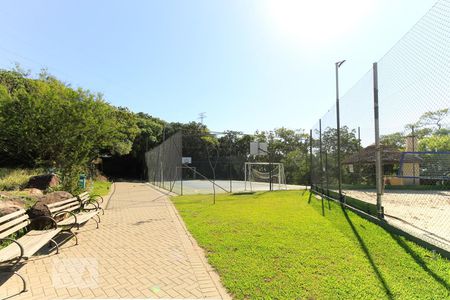 Casa de condomínio à venda com 360m², 5 quartos e 2 vagasÁrea comum - Pista de caminhada