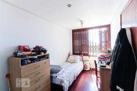 Casa de condomínio à venda com 360m², 5 quartos e 2 vagasQuarto de serviço