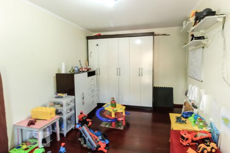 Casa de condomínio à venda com 360m², 5 quartos e 2 vagasQuarto 1