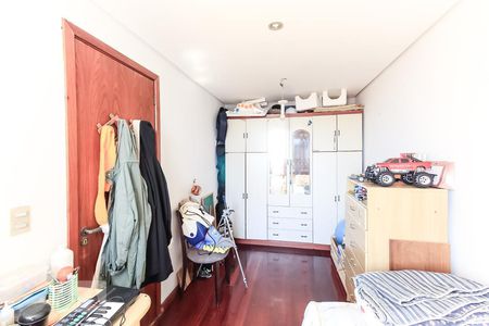 Casa de condomínio à venda com 360m², 5 quartos e 2 vagasQuarto de serviço