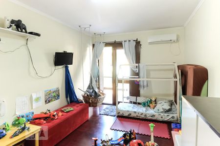 Casa de condomínio à venda com 360m², 5 quartos e 2 vagasQuarto 1