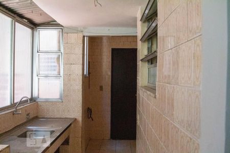 Apartamento à venda com 76m², 3 quartos e 1 vaga Apartamento à venda com 76m², 3 quartos e 1 vagaCozinha