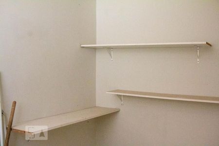 Apartamento à venda com 76m², 3 quartos e 1 vaga Apartamento à venda com 76m², 3 quartos e 1 vagaArea de Serviço