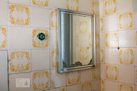 Apartamento à venda com 76m², 3 quartos e 1 vaga Apartamento à venda com 76m², 3 quartos e 1 vagaBanheiro