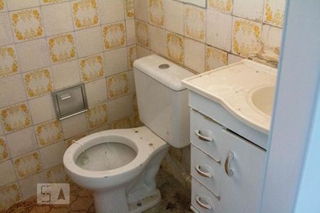 Apartamento à venda com 76m², 3 quartos e 1 vaga Apartamento à venda com 76m², 3 quartos e 1 vagaBanheiro