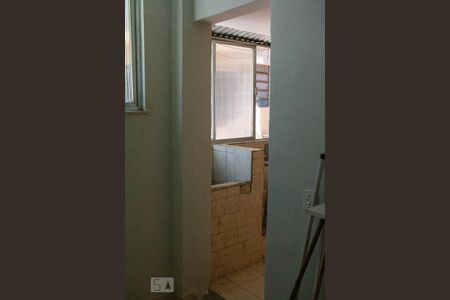 Apartamento à venda com 76m², 3 quartos e 1 vaga Apartamento à venda com 76m², 3 quartos e 1 vagaArea de Serviço