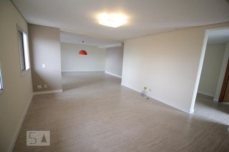 Apartamento para alugar com 320m², 4 quartos e 5 vagasSala Segundo Andar