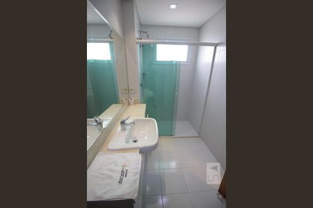 Apartamento para alugar com 320m², 4 quartos e 5 vagasBanheiro Suite 3