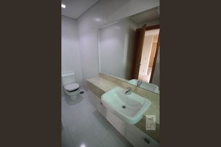 Apartamento para alugar com 320m², 4 quartos e 5 vagasSala Segundo Andar