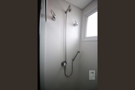 Apartamento para alugar com 320m², 4 quartos e 5 vagasBanheiro da Suite 1