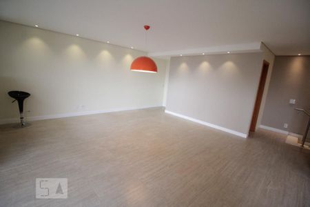 Apartamento para alugar com 320m², 4 quartos e 5 vagasSala Segundo Andar