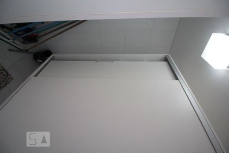 Apartamento para alugar com 320m², 4 quartos e 5 vagasDispensa