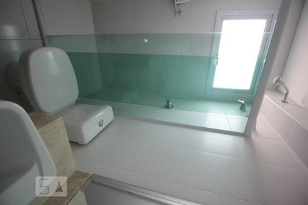 Apartamento para alugar com 320m², 4 quartos e 5 vagasSala Segundo Andar