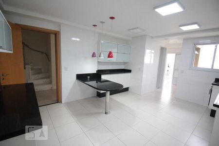 Apartamento para alugar com 320m², 4 quartos e 5 vagasCozinha