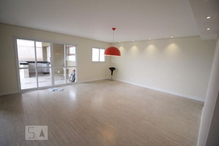Apartamento para alugar com 320m², 4 quartos e 5 vagasSala Segundo Andar