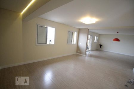 Apartamento para alugar com 320m², 4 quartos e 5 vagasSala Segundo Andar