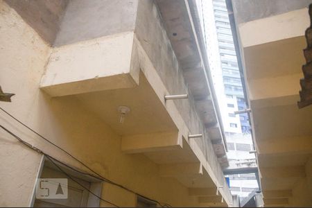 Studio para alugar com 20m², 1 quarto e sem vagaÁrea comum