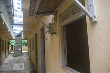 Studio para alugar com 20m², 1 quarto e sem vagaÁrea comum